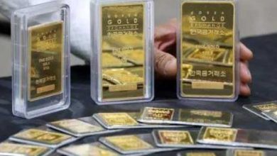 الذهب عيار 21 زيادة طفيفة في أسعار جرامات وسبائك الذهب اليوم