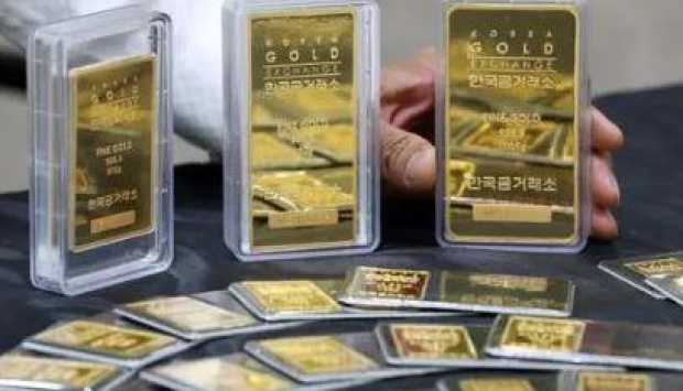 الذهب عيار 21 زيادة طفيفة في أسعار جرامات وسبائك الذهب اليوم
