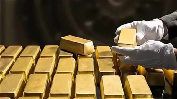 الذهب يتعافى بقوة من أدنى مستوى له خلال شهر في الأسواق العالمية – مشاهير