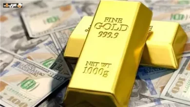 الذهب يرتفع مع تراجع الدولار وتأملات تهدئة بين أمريكا وإيران