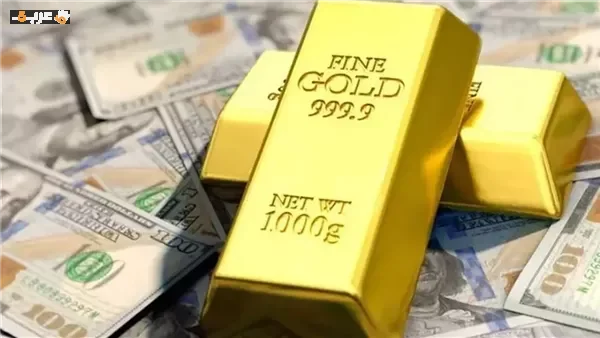 الذهب يرتفع مع تراجع الدولار وتأملات تهدئة بين أمريكا وإيران