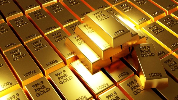 الذهب يصعد والجنيه الذهب يسجل 56200 جنيه مع قفزة أوقية إلى 4730 دولارا
