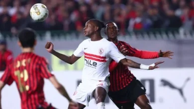 الزمالك واتحاد العاصمة في نهائي كأس الكونفدرالية.. تعرف على 5 أرقام مثيرة تشعل المنافسة