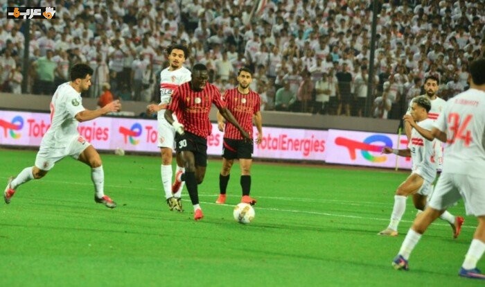 الزمالك واتحاد العاصمة يتقاربان في حسم نهائي الكونفدرالية بركلات الترجيح – مشاهير الزمالك واتحاد العاصمة يتقاربان في حسم نهائي الكونفدرالية بركلات الترجيح – مشاهير