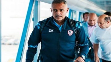 الزمالك يتخذ خطوات حاسمة لتسوية مستحقات جوميز وفريقه وإنهاء ملف القيد