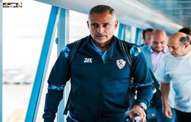 الزمالك يتخذ خطوات حاسمة لتسوية مستحقات جوميز وفريقه وإنهاء ملف القيد