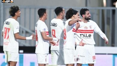 الزمالك يخطط لكسر عقدة اتحاد العاصمة والدخول بقوة في صراع لقب الكونفدرالية