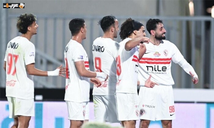 الزمالك يخطط لكسر عقدة اتحاد العاصمة والدخول بقوة في صراع لقب الكونفدرالية – مشاهير