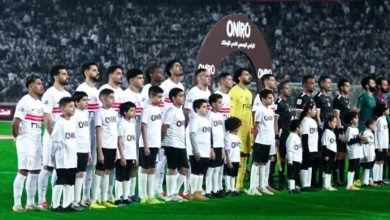 الزمالك يخوض معسكرًا مغلقًا بالإسكندرية تحضيرًا لمواجهة سموحة