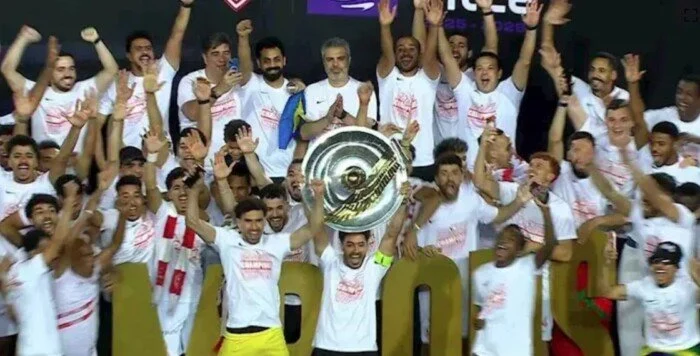 الزمالك يستعد لاحتفالية كبرى بمناسبة التتويج ببطولة الدوري بحضور أبرز رموز النادي – مشاهير الزمالك يستعد لاحتفالية كبرى بمناسبة التتويج ببطولة الدوري بحضور أبرز رموز النادي – مشاهير