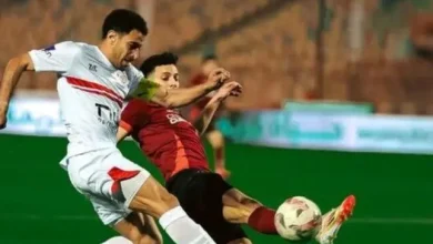 الزمالك يطالب بتعيين حكام أجانب لمباراة سيراميكا في ختام الدوري