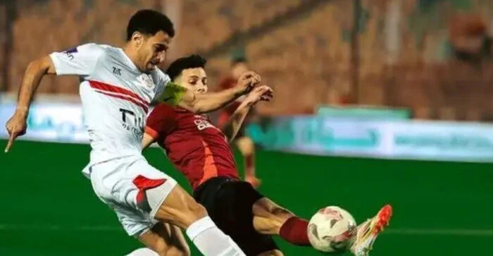 الزمالك يطالب بتعيين حكام أجانب لمباراة سيراميكا في ختام الدوري – مشاهير