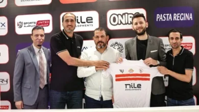 الزمالك يطلق أكاديمية النادي رسميًا في المدينة المنورة بالسعودية