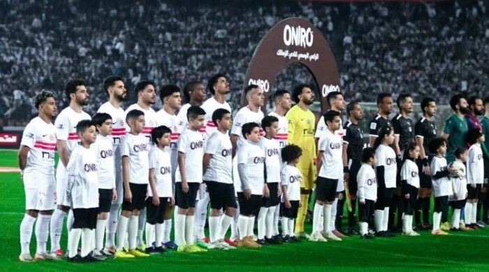 الزمالك يفتقد جهود 6 لاعبين أساسيين قبل مواجهة اتحاد العاصمة في ذهاب نهائي الكونفدرالية – مشاهير