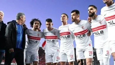 الزمالك يواجه سيراميكا في مباراة حاسمة لتحديد بطل الدوري الليلة