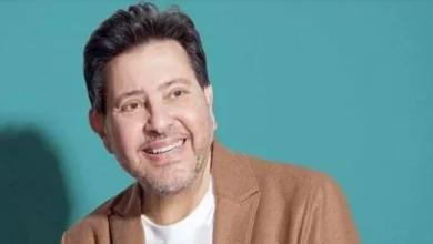 الزمالك يودع الفنان هاني شاكر بكلمات مؤثرة تعبر عن الحزن والأسى