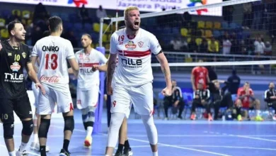 الزمالك يوضح تفاصيل مستحقات اللاعب الروسي ياكوفليف وأسباب العقوبة الموقعة عليه