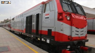 السكة الحديد تعلن تشغيل قطارات إضافية يوم 25 و30 مايو مع رابط وطريقة الحجز