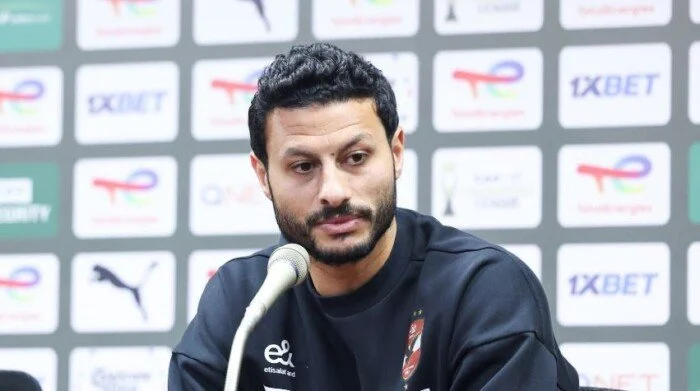 الشناوي يصاب بصدمة قوية قبل انطلاق مباراة الأهلي والزمالك بساعات قليلة – مشاهير