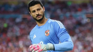 الشناوي يطلق تحذيرًا حاسمًا للاعبي الأهلي قبيل منافسات الجولات الأخيرة