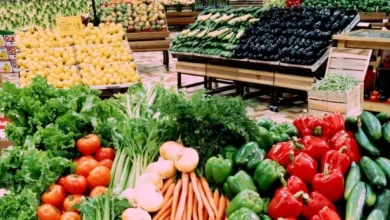 الطماطم بكام أسعار الخضروات والفاكهة اليوم الأحد 3 مايو 2026 وتحديثات الأسواق المحلية