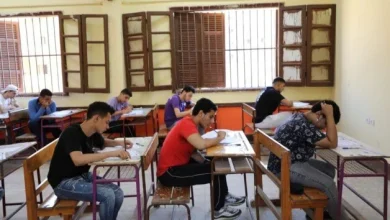 العد التنازلي بدأ تعرف على موعد وجدول امتحانات الثانوية العامة 2026 بتفاصيل كاملة