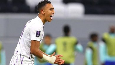 العين يتوج بطلاً لكأس رئيس دولة الإمارات للمرة الثامنة