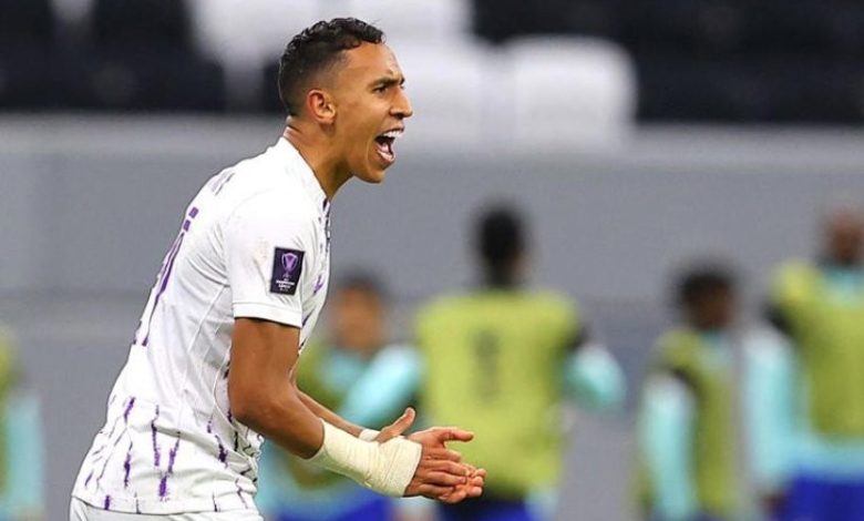 العين يتوج بطلاً لكأس رئيس دولة الإمارات للمرة الثامنة