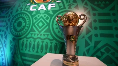 الكاف يعلن زيادة غير مسبوقة في جوائز كأس الكونفدرالية قبل مواجهة الزمالك واتحاد العاصمة