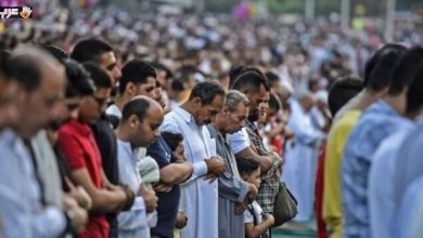 الله أكبر ولله الحمد موعد صلاة العيد 2026 والصيغة الصحيحة للتكبيرات مفصلة لجميع المسلمين
