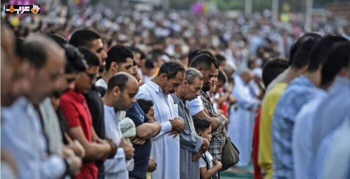الله أكبر ولله الحمد موعد صلاة العيد 2026 والصيغة الصحيحة للتكبيرات مفصلة لجميع المسلمين
