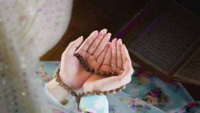 اللهم ارزقنا راحة البال وطمأنينة القلب في دعاء الصباح اليوم ردده الآن وابدأ يومك بخشوع