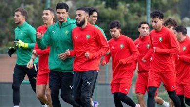 المغرب في مونديال 2026 جيل جديد يسعى لإعادة الإنجاز