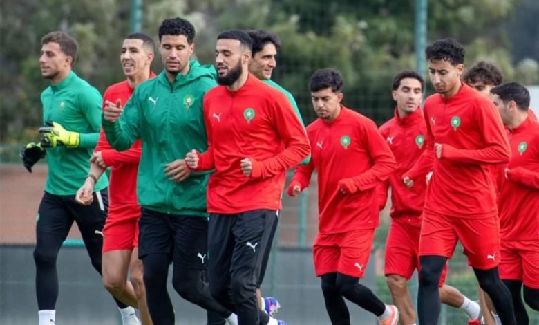 المغرب في مونديال 2026 جيل جديد يسعى لإعادة الإنجاز
