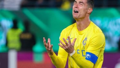 النصر يخسر بالهدف القاتل أمام غامبا أوساكا في نهائي دوري أبطال آسيا