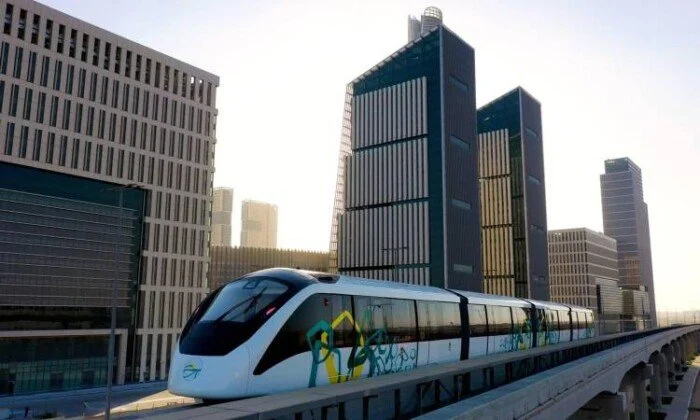 اليوم بدء تشغيل المرحلة الأولى من مشروع مونوريل شرق النيل لتطوير النقل الحضري في مصر – مشاهير