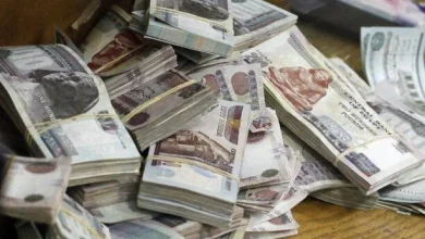 اليوم صرف معاشات شهر مايو 2026 على مستوى الجمهورية عبر 5 منافذ بنظام الأسبوع البنكي