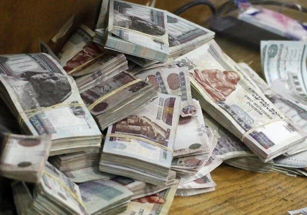اليوم صرف معاشات شهر مايو 2026 على مستوى الجمهورية عبر 5 منافذ بنظام الأسبوع البنكي