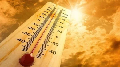 انخفاض تدريجي للحرارة وحالة الطقس غدا الأربعاء 20 مايو 2026 والتوقعات الجوية التفصيلية