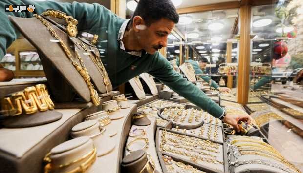انخفاض جديد في أسعار الذهب بمصر السبت 16 مايو 2026 – مشاهير