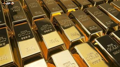 انخفاض سعر جرام الذهب اليوم السبت 16 مايو 2026 بشكل مفاجئ