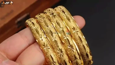 انخفاض قياسي في سعر عيار 21 بمقدار 200 جنيه خلال مايو رغم تواصل الطلب