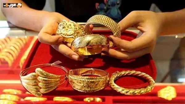 انخفاض كبير في أسعار الذهب بمصر خلال أسبوع