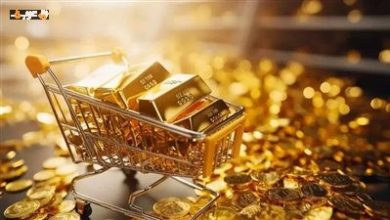 انخفاض مفاجئ في أسعار الذهب اليوم بمصر متابعة دقيقة لحظية