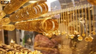 انخفاض مفاجئ في أسعار الذهب بمصر 140 جنيهاً خلال أسبوع