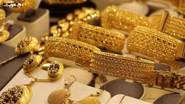 انخفاض مفاجئ في أسعار الذهب بمصر يصل لـ50 جنيهًا – مشاهير انخفاض مفاجئ في أسعار الذهب بمصر يصل لـ50 جنيهًا – مشاهير