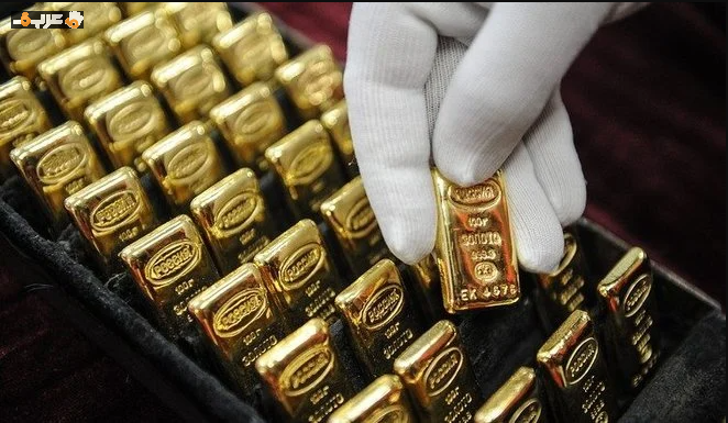 انخفاض مفاجئ في أسعار الذهب وعيار 21 يصل إلى 6880 جنيهًا – مشاهير انخفاض مفاجئ في أسعار الذهب وعيار 21 يصل إلى 6880 جنيهًا – مشاهير