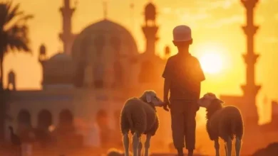 باقي كام يوم موعد عيد الأضحى 2026 وفقا للحسابات الفلكية والتوقعات الدقيقة للوقفة والعيد