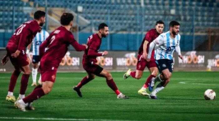 بث مباشر لمباراة بيراميدز ضد سيراميكا كليوباترا في الدوري المصري اليوم – مشاهير
