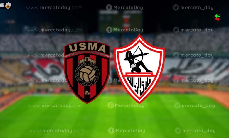 بث مباشر مباراة الزمالك واتحاد العاصمة نهائي كأس الكونفيدرالية على اكسترا كورة – مشاهير بث مباشر مباراة الزمالك واتحاد العاصمة نهائي كأس الكونفيدرالية على اكسترا كورة – مشاهير